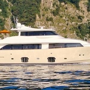 Customline Navetta 26 2010
